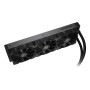 COUGAR Gaming POSEIDON-GT 360 Processore Kit di raffreddamento a liquido 12 cm Nero 1 pz (CGR-POSEIDON GT 360)