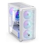 ENDORFY Arx 700 White ARGB Bianco (EY2A017)