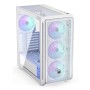 ENDORFY Arx 700 White ARGB Bianco (EY2A017)