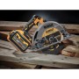 Akku-Handkreissge FLEXVOLT Advantage DCS573NT, 18Volt (gelb/schwarz, ohne Akku und Ladegert, in TSTAK Box VI) (DCS573NT-XJ)
