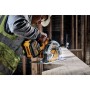 Akku-Handkreissge FLEXVOLT Advantage DCS573NT, 18Volt (gelb/schwarz, ohne Akku und Ladegert, in TSTAK Box VI) (DCS573NT-XJ)