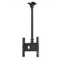 SMS Smart Media Solutions Func 152,4 cm (60") Nero (02-116-1)