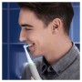 Oral-B iO Spazzolino Elettrico Ricaricabile 6S Grigio, 2 Testine, 1 Custodia Da Viaggio, 1 Spazzolino (427360)