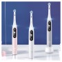 Oral-B iO Spazzolino Elettrico Ricaricabile 6S Grigio, 2 Testine, 1 Custodia Da Viaggio, 1 Spazzolino (427360)