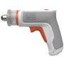 Black & Decker BCRTA01 180 Giri/min Grigio, Arancione, Bianco (BCRTA01-XJ)