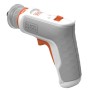Black & Decker BCRTA01 180 Giri/min Grigio, Arancione, Bianco (BCRTA01-XJ)