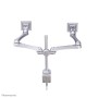 Neomounts FPMA-D930D Braccio per monitor 10-30"