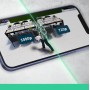 Arlo Essential Telecamera di sorveglianza per esterni & 2 Supporti regolabili, set da 2 (VMC2250-111EUS)