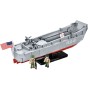 LCVP Higgins Boat (Mastab 1:35) (COBI-4849)