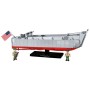 LCVP Higgins Boat (Mastab 1:35) (COBI-4849)