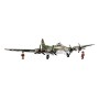 Boeing B-17F Flying Fortress "Memphis Belle" - Executive Edition (COBI-5749)