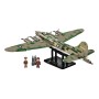 Boeing B-17F Flying Fortress "Memphis Belle" - Executive Edition (COBI-5749)