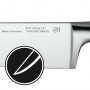 WMF 18.8204.6032 coltello da cucina Acciaio inox 1 pz Mezzaluna (1.882.046.032)