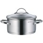 WMF Provence Plus 0721556380 set di pentole 9 pz (07.2155.6380)