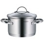 WMF Provence Plus 0721556380 set di pentole 9 pz (07.2155.6380)