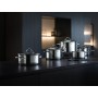 WMF Provence Plus 0721556380 set di pentole 9 pz (07.2155.6380)