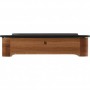 WMF Fusiontec Rettangolare Ceramica, Acciaio, Legno Pirofila casseruola (05.0230.5291)