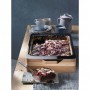 WMF Fusiontec Rettangolare Ceramica, Acciaio, Legno Pirofila casseruola (05.0230.5291)