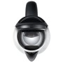 WMF Bueno 0413080011 bollitore elettrico 1,7 L 2400 W Nero, Acciaio inox