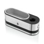 WMF KITCHENminis 0415020011 2 uovo/uova 250 W Nero, Acciaio inox
