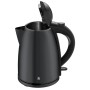 WMF Stelio 0413020072 bollitore elettrico 1,7 L 2400 W Nero