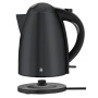 WMF Stelio 0413020072 bollitore elettrico 1,7 L 2400 W Nero