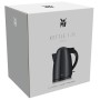 WMF Stelio 0413020072 bollitore elettrico 1,7 L 2400 W Nero