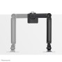 Neomounts DS70-450BL1 Braccio per monitor 17-42" - molla a gas - Topfix - 180°-stop