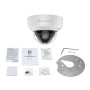 LevelOne FCS-3461 telecamera di sorveglianza Cupola Telecamera di sicurezza IP Interno e esterno 1920 x 1080 Pixel Soffitto