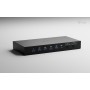 i-tec USB-C KVM Dock PRO for Three Hosts, Dual Video, with 2x Power Delivery, max 92W (C31KVMDOCKPDPRO)