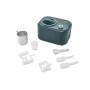 MEDION MD 10169 Gelatiera compressore 1 L 100 W Blu
