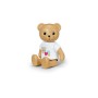 BABY born Splish Splash Teddy Animale per vasca Multicolore (839140)