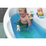 BABY born Splish Splash Teddy Animale per vasca Multicolore (839140)