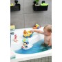 BABY born Splish Splash Teddy Animale per vasca Multicolore (839140)