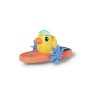 BABY born Splish Splash Surfing Berta Animale per vasca Multicolore (837146)