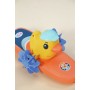 BABY born Splish Splash Surfing Berta Animale per vasca Multicolore (837146)