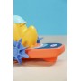 BABY born Splish Splash Surfing Berta Animale per vasca Multicolore (837146)