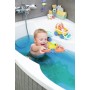 BABY born Splish Splash Surfing Berta Animale per vasca Multicolore (837146)
