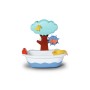 BABY born Splish Splash Tub with Teddy Set da gioco per vasca Multicolore (838105)