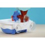 BABY born Splish Splash Tub with Teddy Set da gioco per vasca Multicolore (838105)