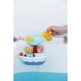 BABY born Splish Splash Tub with Teddy Set da gioco per vasca Multicolore (838105)