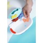 BABY born Splish Splash Tub with Teddy Set da gioco per vasca Multicolore (838105)