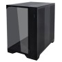 Lian Li 011 Vision COMPACT Tower Nero (O11VPX)