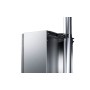 Rittal 1005.000 centralino Acciaio inox IP66 (1005000)