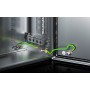 Rittal 1005.000 centralino Acciaio inox IP66 (1005000)
