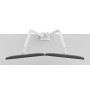 Neomounts DS70-250WH2 Braccio per monitor 17-32" - molla a gas - Topfix - 180°-stop