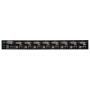 Lindy 39317 switch per keyboard-video-mouse (kvm) Nero (39317)