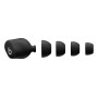 Apple Beats Solo Buds - Auricolari true wireless - Nero opaco (MUVW3ZM/A)