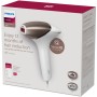Philips Lumea Prestige 8000 Series Epilatore a luce pulsata IPL con Tecnologia SenseIQ e 2 accessori per viso e corpo BRI945/00