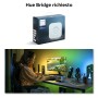 Philips 8719514434479 soluzione di illuminazione intelligente Striscia LED intelligente 15 W Nero, Bianco Blueto (8719514434479)